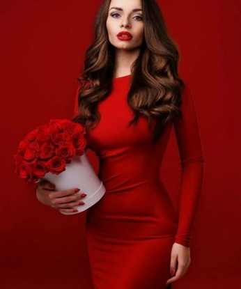 Серафима