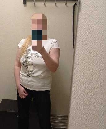 Анкета проститутки Оксана - Фото 1, Берёза, 40 лет, №8927